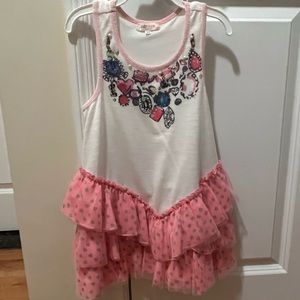 Baby Sara girls dress